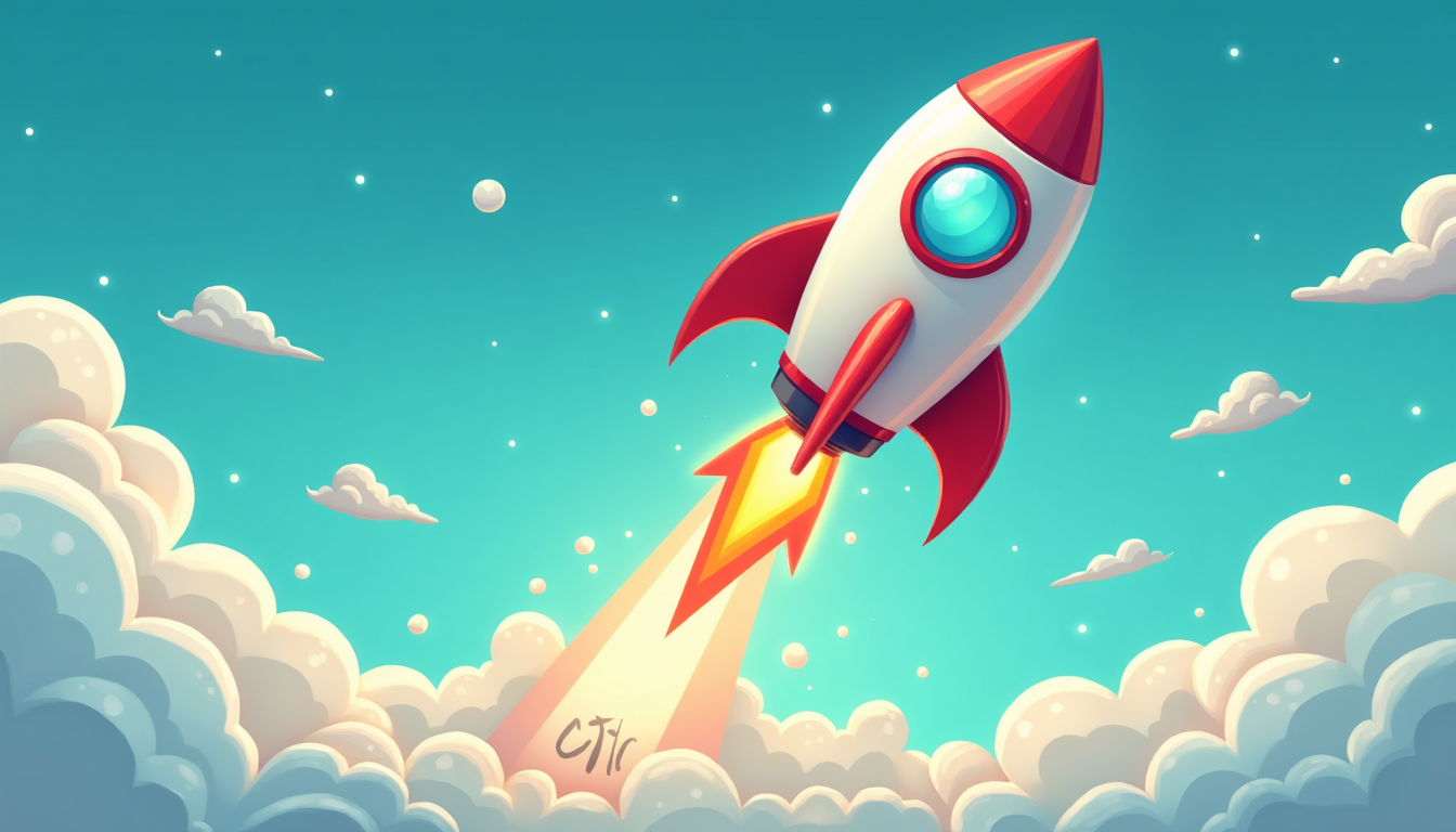 rocketship rocketship